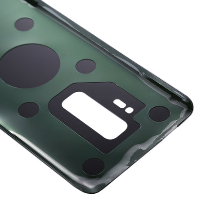 For Galaxy S9+ / G9650 Back Cover