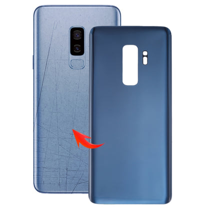For Galaxy S9+ / G9650 Back Cover