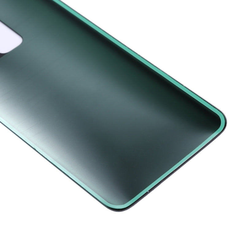 For Galaxy S9 / G9600 Back Cover