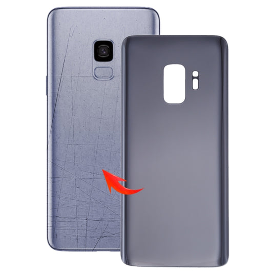For Galaxy S9 / G9600 Back Cover , For Galaxy S9, For Samsung Galaxy S9