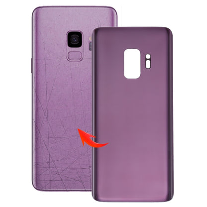 For Galaxy S9 / G9600 Back Cover , For Samsung Galaxy S9, For Galaxy S9