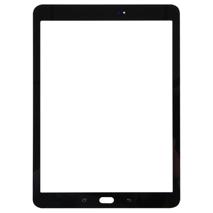 For Galaxy Tab S2 9.7 / T810 / T813 / T815 / T820 / T825 Front Screen Outer Glass Lens , For Galaxy Tab S2 9.7 / T810, For Samsung Galaxy Tab S2 9.7 / T810