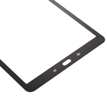 For Galaxy Tab S2 9.7 / T810 / T813 / T815 / T820 / T825 Front Screen Outer Glass Lens , For Galaxy Tab S2 9.7 / T810, For Samsung Galaxy Tab S2 9.7 / T810
