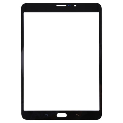 For Galaxy Tab S2 8.0 LTE / T719 Front Screen Outer Glass Lens , For Galaxy Tab S2 8.0 LTE / T719, For Galaxy Tab S2 8.0 LTE