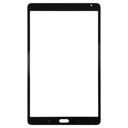 For Galaxy Tab S 8.4 / T700  Front Screen Outer Glass Lens , For Galaxy Tab S 8.4 / T700