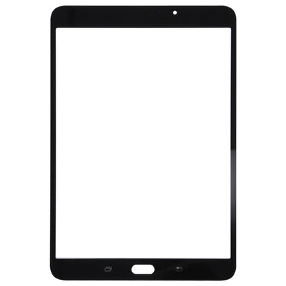 For Galaxy Tab S2 8.0 / T713 Front Screen Outer Glass Lens , For Galaxy Tab S2 8.0 / T713, For Galaxy Tab S2 8.0