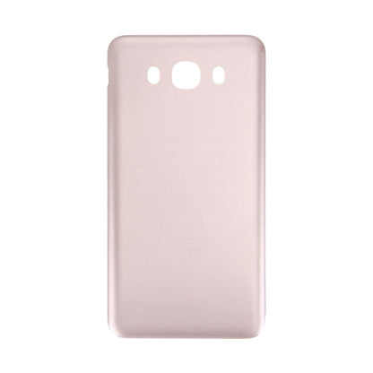 For Galaxy J7 (2016) / J710 Battery Back Cover, For Samsung Galaxy J7 (2016)