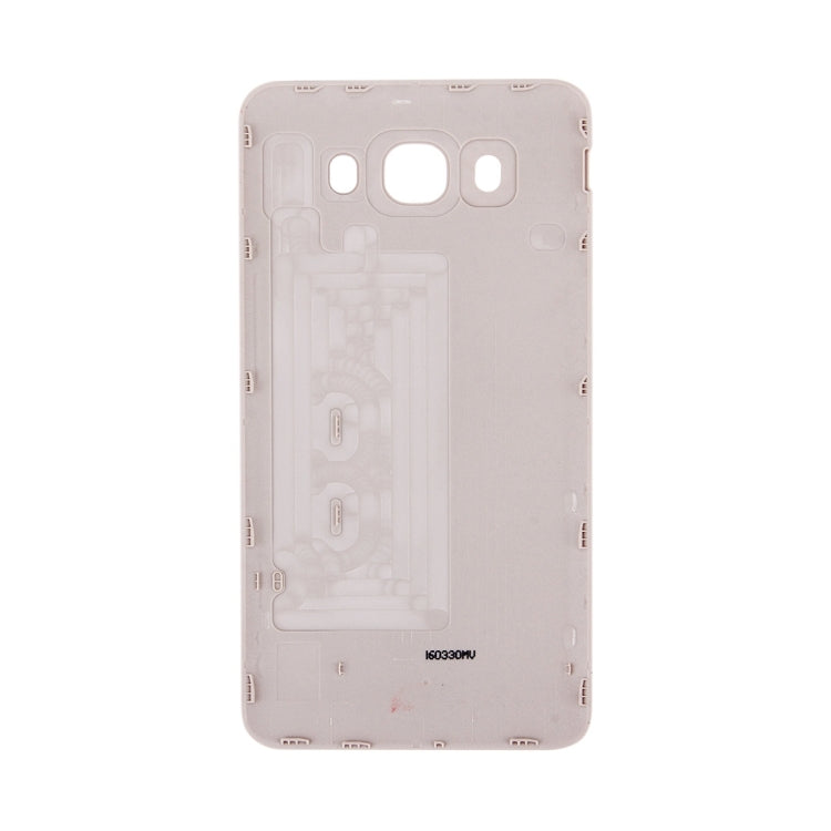For Galaxy J7 (2016) / J710 Battery Back Cover, For Samsung Galaxy J7 (2016)
