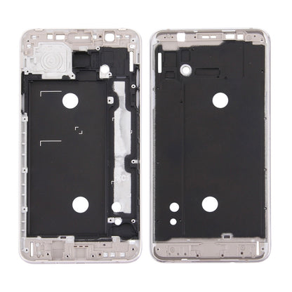 For Galaxy J5 (2016) / J510 Front Housing LCD Frame Bezel Plate , For Samsung Galaxy J5 (2016) / J510
