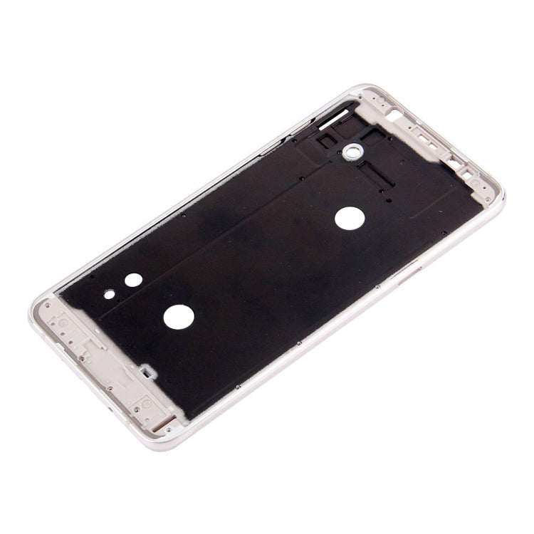For Galaxy J5 (2016) / J510 Front Housing LCD Frame Bezel Plate , For Samsung Galaxy J5 (2016) / J510