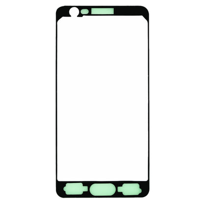For Galaxy J3 Pro / J3110 10pcs Front Housing Adhesive, For Samsung Galaxy J3 Pro