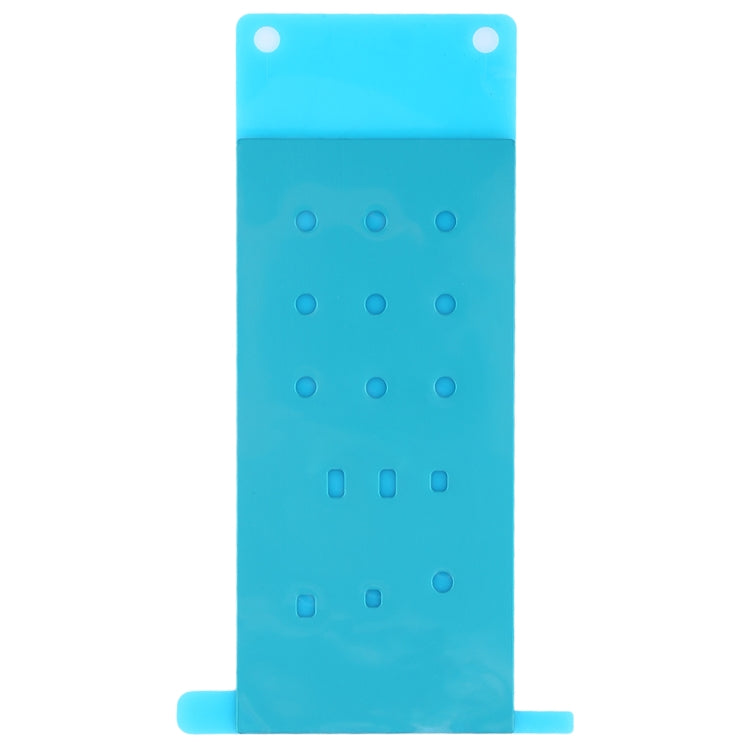 For Galaxy J3 Emerge / J327 10pcs LCD Back Adhesive, For Samsung Galaxy J3 Emerge