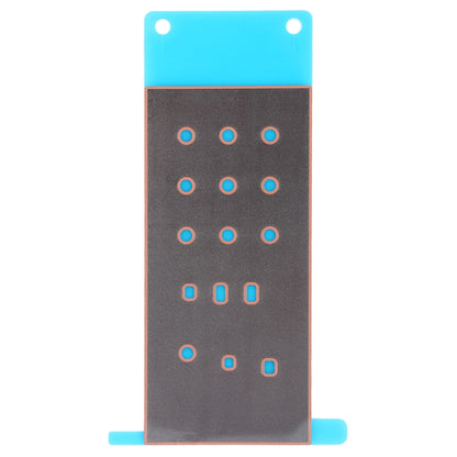 For Galaxy J3 Emerge / J327 10pcs LCD Back Adhesive, For Samsung Galaxy J3 Emerge