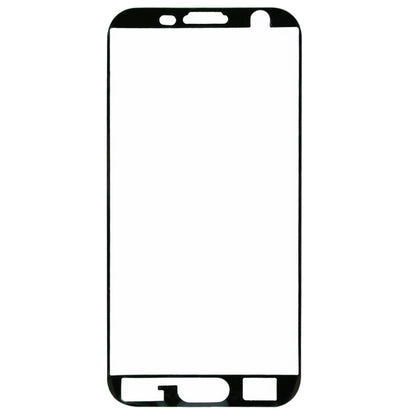 For Galaxy J3 Emerge / J327 10pcs Front Housing Adhesive, For Samsung Galaxy J3 Emerge