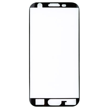 For Galaxy J3 Emerge / J327 10pcs Front Housing Adhesive, For Samsung Galaxy J3 Emerge