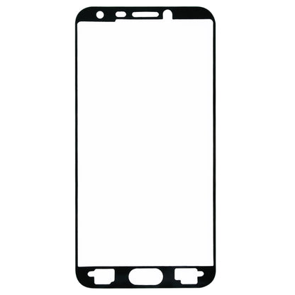 For Galaxy J4 10pcs Front Housing Adhesive, For Samsung Galaxy J4