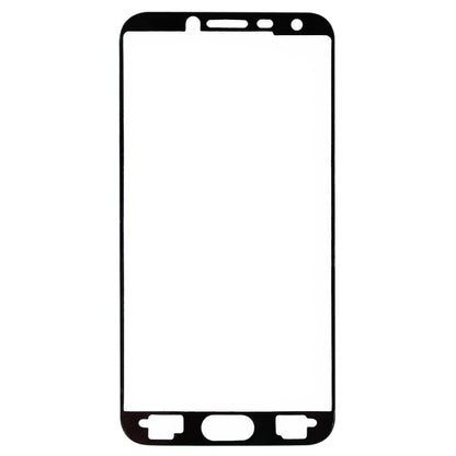 For Galaxy J4 10pcs Front Housing Adhesive, For Samsung Galaxy J4