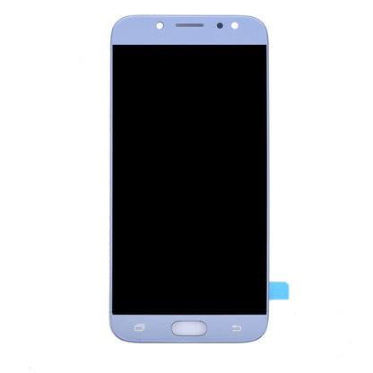 LCD Screen and Digitizer Full Assembly for Galaxy J7 (2017) / J7 Pro, J730F/DS, J730FM/DS, For Galaxy J7 (2017)/J7 Pro