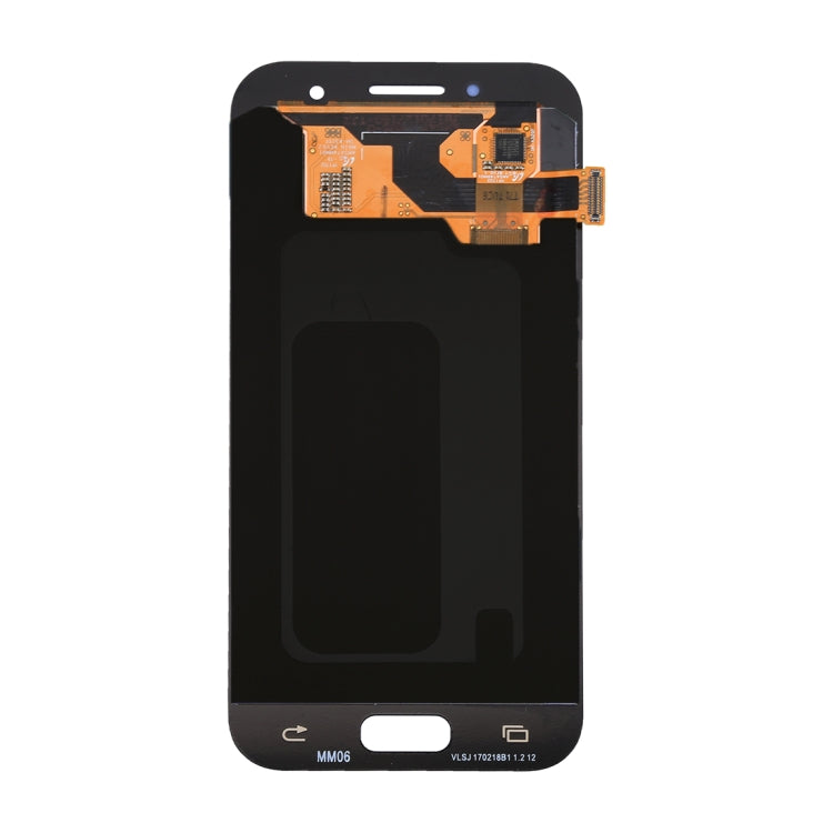 LCD Screen and Digitizer Full Assembly for Galaxy J7 (2017) / J7 Pro, J730F/DS, J730FM/DS, For Galaxy J7 (2017)/J7 Pro