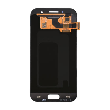 LCD Screen and Digitizer Full Assembly for Galaxy J7 (2017) / J7 Pro, J730F/DS, J730FM/DS, For Galaxy J7 (2017)/J7 Pro