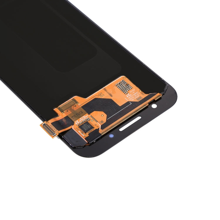 LCD Screen and Digitizer Full Assembly for Galaxy J7 (2017) / J7 Pro, J730F/DS, J730FM/DS, For Galaxy J7 (2017)/J7 Pro