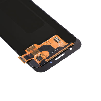 LCD Screen and Digitizer Full Assembly for Galaxy J7 (2017) / J7 Pro, J730F/DS, J730FM/DS, For Galaxy J7 (2017)/J7 Pro