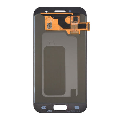 Original LCD Screen and Digitizer Full Assembly for Galaxy A3 (2017) / A320, A320FL, A320F, A320F/DS, A320Y/DS, A320Y, For Samsung Galaxy A3 (2017)