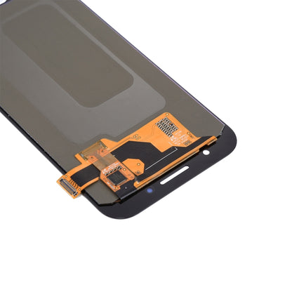 Original LCD Screen and Digitizer Full Assembly for Galaxy A3 (2017) / A320, A320FL, A320F, A320F/DS, A320Y/DS, A320Y, For Samsung Galaxy A3 (2017)