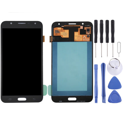 Original LCD Display + Touch Panel for Galaxy J7 Neo, J701F/DS, J701M, For Samsung Galaxy J7 Neo J701F/DS, For Galaxy J7 Neo