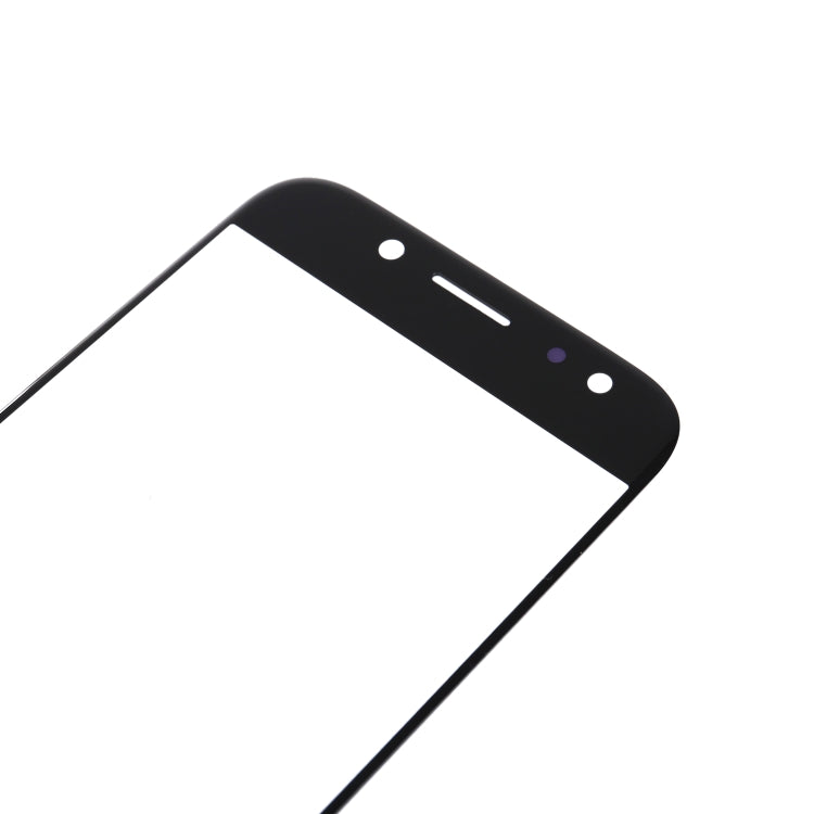 For Galaxy J3 (2017) / J330 Front Screen Outer Glass Lens , For Galaxy J3 (2017), For Samsung Galaxy J3 (2017) / J330