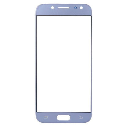 For Galaxy J5 (2017) / J530 Front Screen Outer Glass Lens , For Galaxy J5 (2017), For Galaxy J5 (2017) / J530