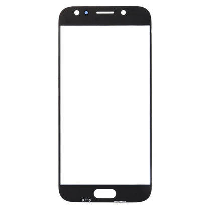 For Galaxy J5 (2017) / J530 Front Screen Outer Glass Lens , For Galaxy J5 (2017), For Galaxy J5 (2017) / J530