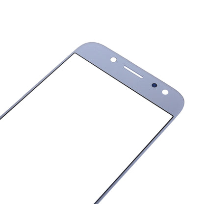 For Galaxy J5 (2017) / J530 Front Screen Outer Glass Lens