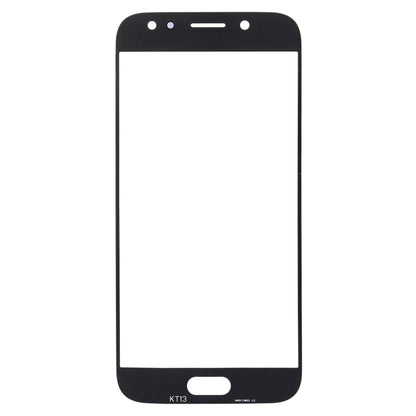 For Galaxy J7 (2017) / J730 Front Screen Outer Glass Lens , For Galaxy J7 (2017) / J730, For Galaxy J7 (2017)