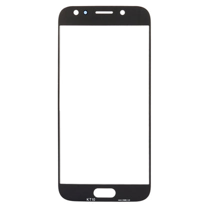 For Galaxy J7 (2017) / J730 Front Screen Outer Glass Lens