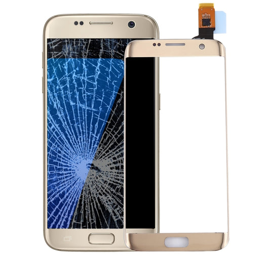 For Galaxy S7 Edge / G9350 / G935F / G935A Touch Panel , For Galaxy S7 Edge