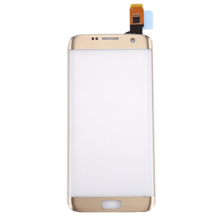 For Galaxy S7 Edge / G9350 / G935F / G935A Touch Panel , For Galaxy S7 Edge