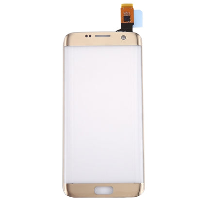 For Galaxy S7 Edge / G9350 / G935F / G935A Touch Panel , For Galaxy S7 Edge