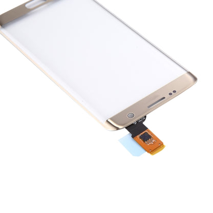 For Galaxy S7 Edge / G9350 / G935F / G935A Touch Panel , For Galaxy S7 Edge