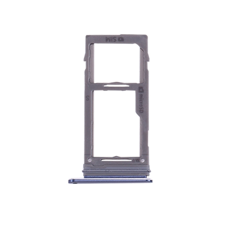For Galaxy S9+ / S9 SIM & Micro SD Card Tray, For Samsung Galaxy S9+ / S9 (Single), For Galaxy S9+ / S9, For S9+ / S9 (Single)