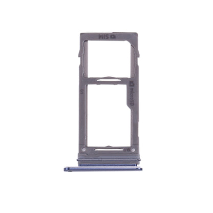 For Galaxy S9+ / S9 SIM & Micro SD Card Tray, For Samsung Galaxy S9+ / S9 (Single), For Galaxy S9+ / S9, For S9+ / S9 (Single)