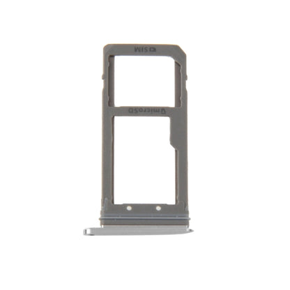 For Galaxy S7 Edge / G935 SIM Card Tray and Micro SD Card Tray, For Samsung Galaxy S7 Edge, For Galaxy S7 Edge, For Samsung Galaxy S7 Edge / G935