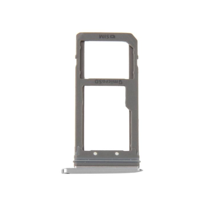 For Galaxy S7 Edge / G935 SIM Card Tray and Micro SD Card Tray, For Samsung Galaxy S7 Edge, For Galaxy S7 Edge, For Samsung Galaxy S7 Edge / G935