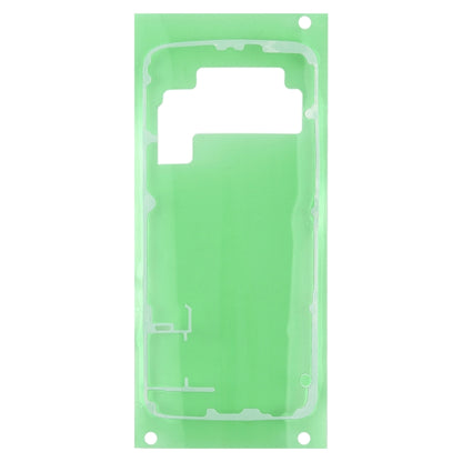 For Galaxy S6 / G920F 10pcs Back Rear Housing Cover Adhesive, For Samsung Galaxy S6