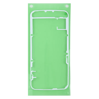For Galaxy S6 Edge / G925 10pcs Back Rear Housing Cover Adhesive, Galaxy S6 edge