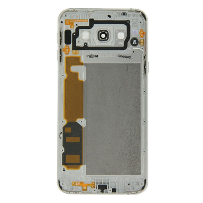 For Galaxy A8 / A800 Battery Back Cover  , For Samsung Galaxy A8 / A800