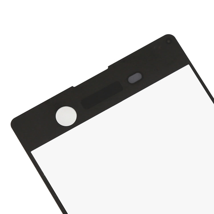 LCD Screen and Digitizer Full Assembly for Sony Xperia M5 / E5603 / E5606 / E5653, For Xperia M5 OEM