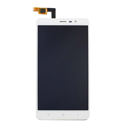LCD Screen and Digitizer Full Assembly for Xiaomi Redmi Note 3 , Redmi Note 3