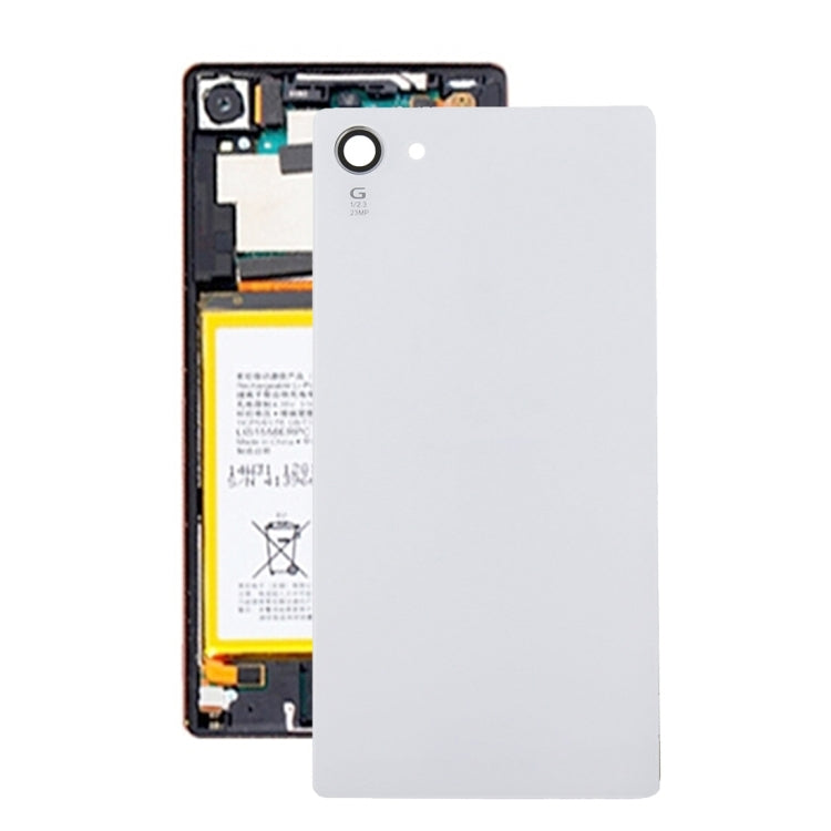 Original Back Battery Cover for Sony Xperia Z5 Compact, For Sony Xperia Z5 Compact, For Xperia Z5 Compact