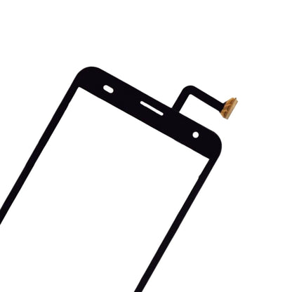 Touch Panel  for Asus Zenfone 2 Laser 5.5 inch / ZE550KL(Black), For Asus Zenfone 2 Laser ZE550KL